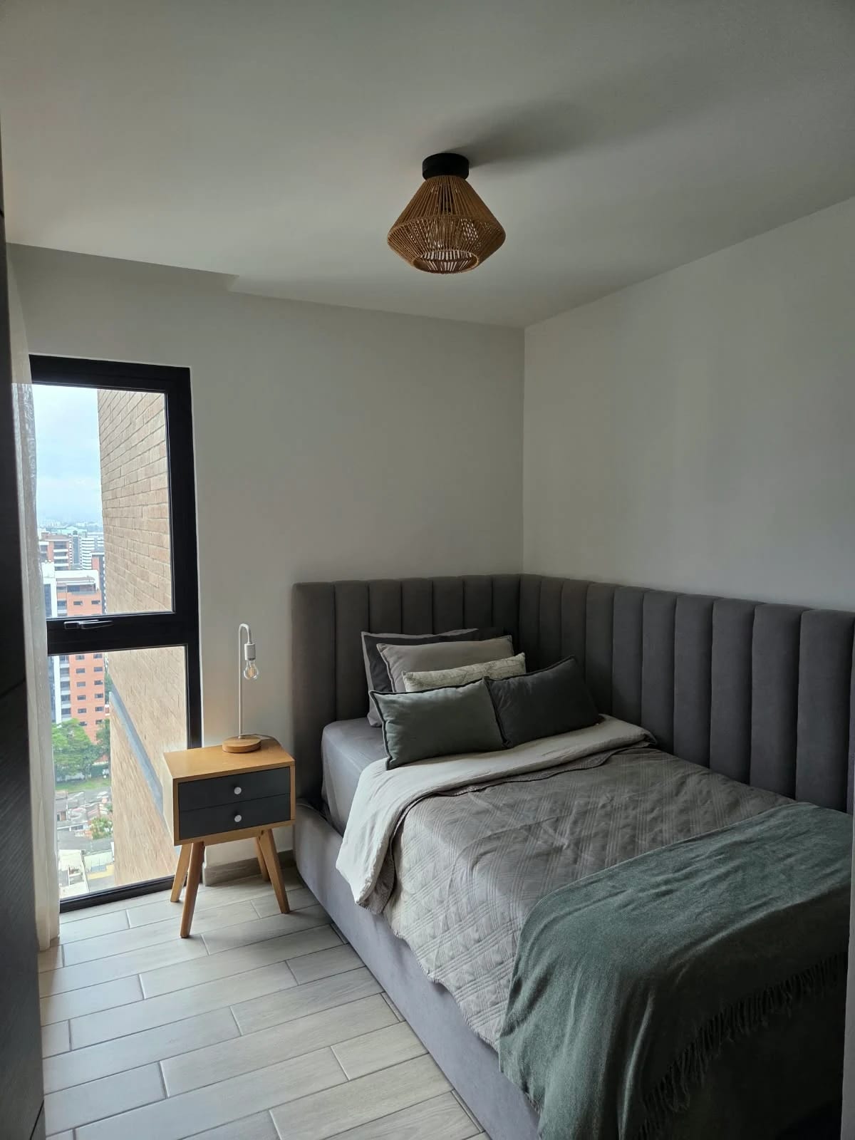 Apartamento Venta Parque 10 3 habitaciones — Apartamento en Venta en Parque 10, Zona 10, Guatemala, Ciudad — foto 4 de 12