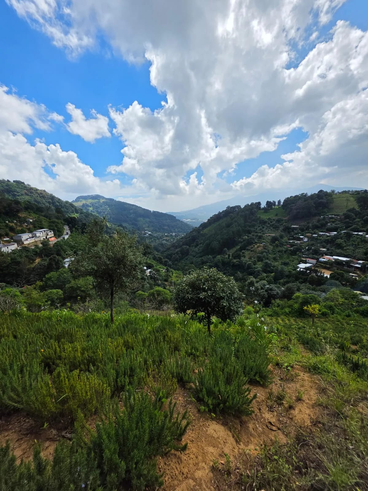 Terreno Venta El Hato, Vuelta Grande, Sacatepequez — Terreno en Venta en Antigua, Sacatepéquez — foto 1 de 7