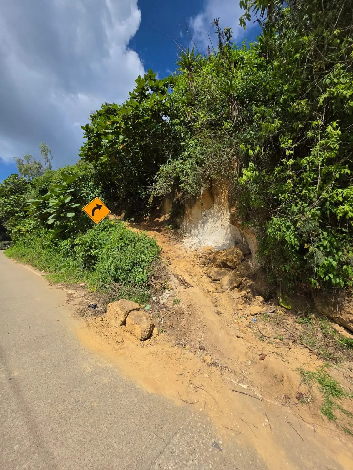 Terreno Venta El Hato, Vuelta Grande, Sacatepequez — Terreno en Venta en Antigua, Sacatepéquez — foto 5 de 7