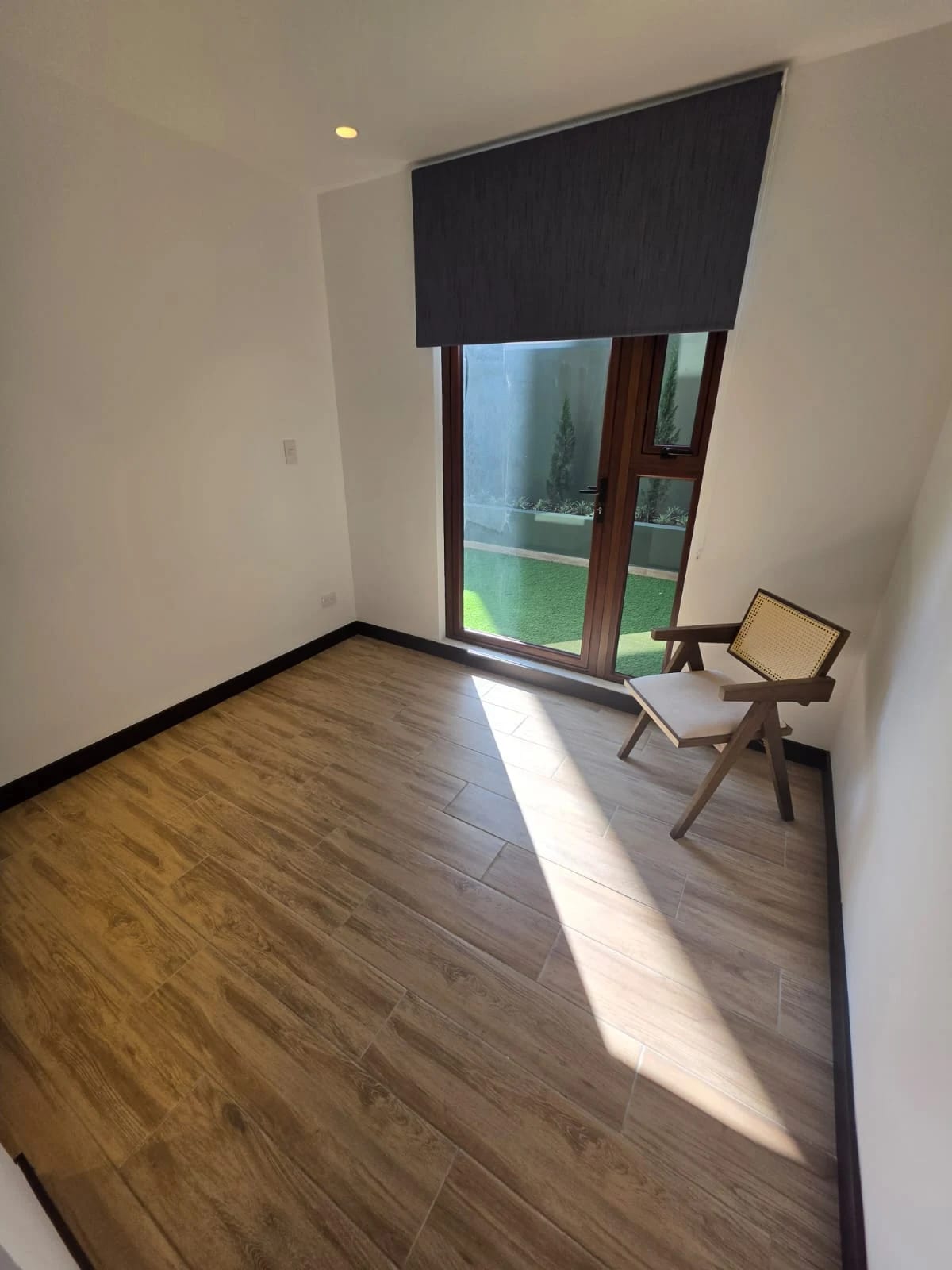 Apartamento 3 habitaciones con Jardin Abitare zona 13 — Apartamento en Alquiler en Zona 13, Guatemala, Ciudad — foto 6 de 12