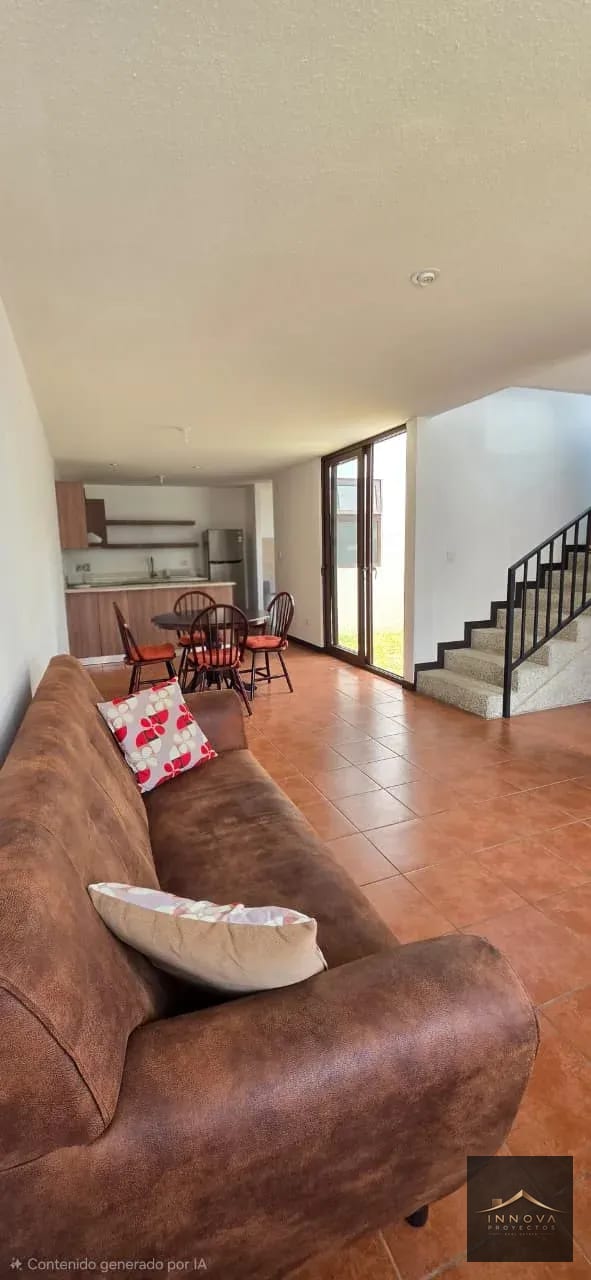 Casa en renta en Antigua Guatemala — Casa en Alquiler en Antigua, Sacatepéquez — foto 2 de 9