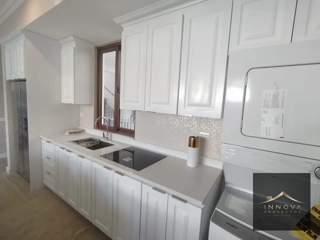 Apartamentos en venta en Antigua Guatemala — Apartamento en Venta en Antigua, Sacatepéquez — foto 4 de 10