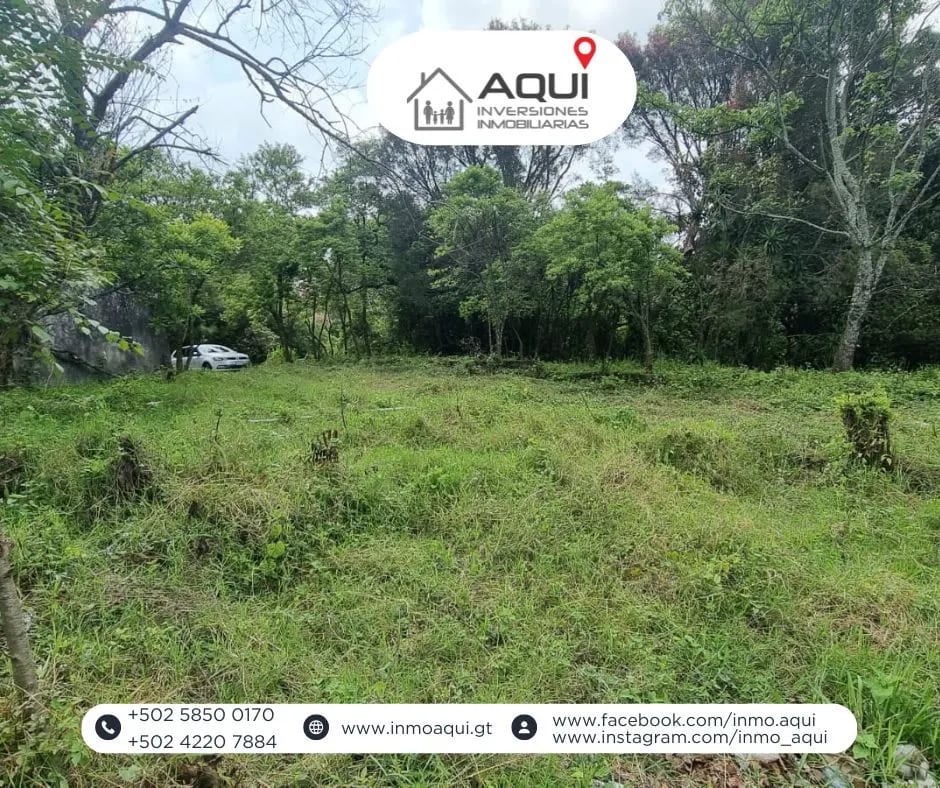 Terreno en Venta – Carretera a El Salvador (aprox. Km 30) — Terreno en Venta en Fraijanes, Carretera a El Salvador, Guatemala, Ciudad — foto 7 de 14