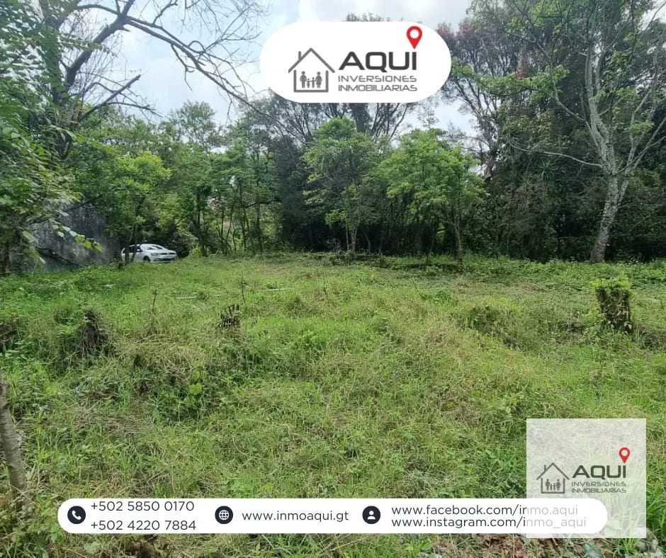 Terreno en Venta – Carretera a El Salvador (aprox. Km 30) — Terreno en Venta en Fraijanes, Carretera a El Salvador, Guatemala, Ciudad — foto 7 de 14
