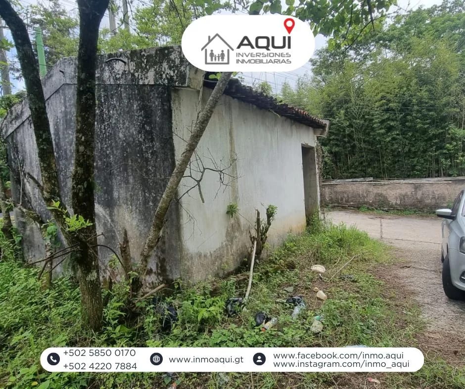 Terreno en Venta – Carretera a El Salvador (aprox. Km 30) — Terreno en Venta en Fraijanes, Carretera a El Salvador, Guatemala, Ciudad — foto 8 de 14