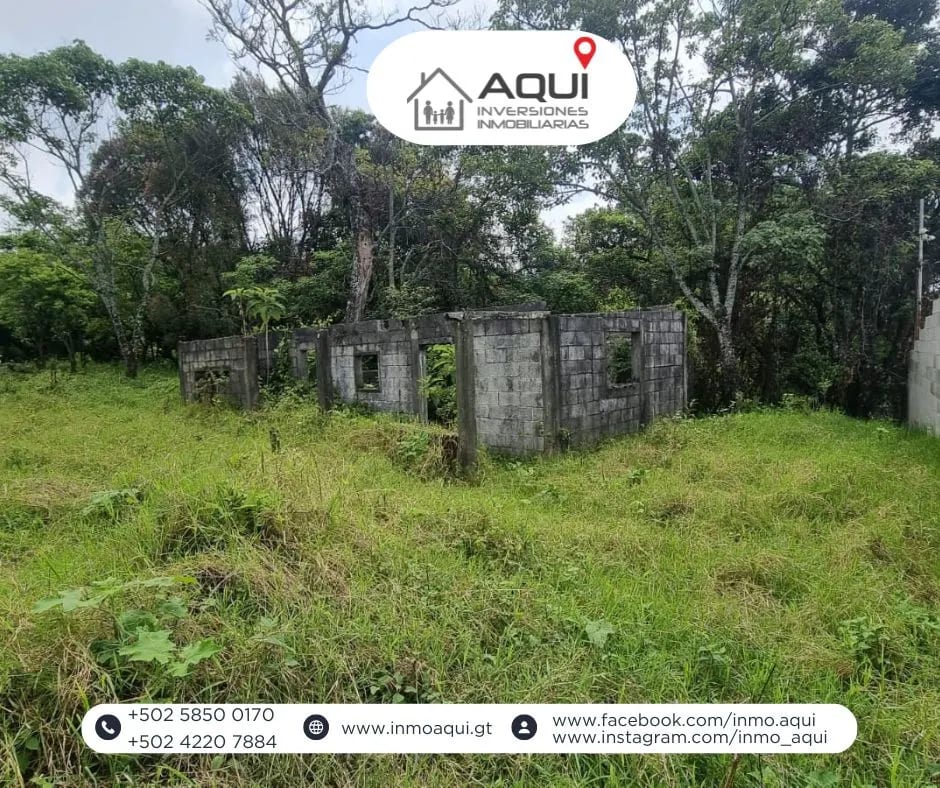 Terreno en Venta – Carretera a El Salvador (aprox. Km 30) — Terreno en Venta en Fraijanes, Carretera a El Salvador, Guatemala, Ciudad — foto 11 de 14