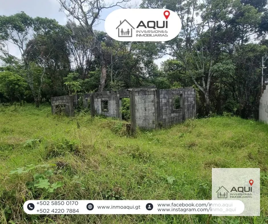 Terreno en Venta – Carretera a El Salvador (aprox. Km 30) — Terreno en Venta en Fraijanes, Carretera a El Salvador, Guatemala, Ciudad — foto 11 de 14