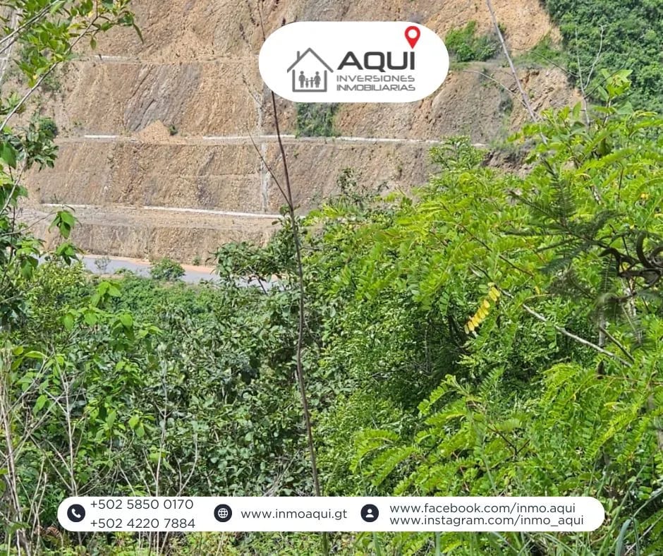 Terreno en Venta – 23 Manzanas en San Juan Sacatepéquez — Terreno en Venta en San Juan Sacatepéquez, Sacatepéquez — foto 2 de 10