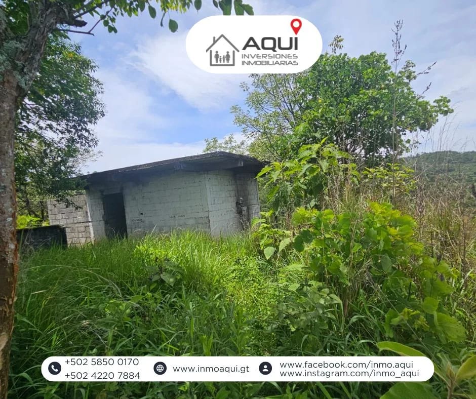 Terreno en Venta – 23 Manzanas en San Juan Sacatepéquez — Terreno en Venta en San Juan Sacatepéquez, Sacatepéquez — foto 6 de 10