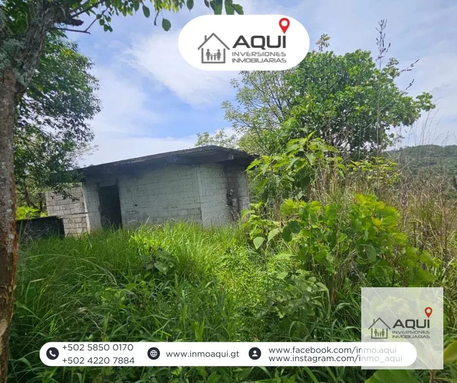 Terreno en Venta – 23 Manzanas en San Juan Sacatepéquez — Terreno en Venta en San Juan Sacatepéquez, Sacatepéquez — foto 6 de 10