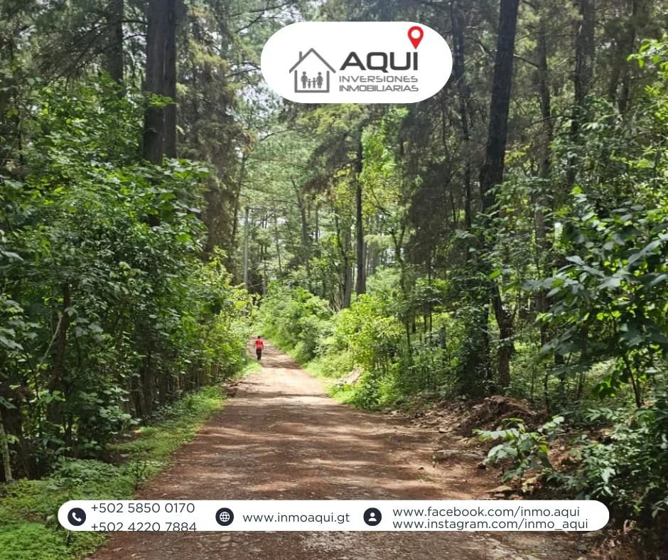 Terreno en Venta – 23 Manzanas en San Juan Sacatepéquez — Terreno en Venta en San Juan Sacatepéquez, Sacatepéquez — foto 8 de 10