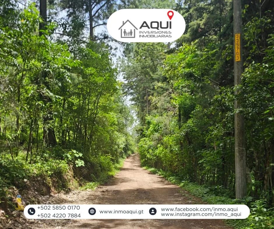 Terreno en Venta – 23 Manzanas en San Juan Sacatepéquez — Terreno en Venta en San Juan Sacatepéquez, Sacatepéquez — foto 10 de 10