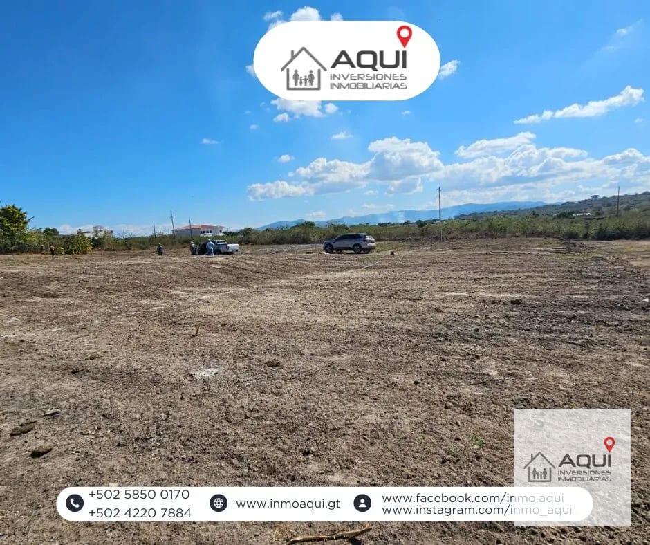 Lotes en Venta – Cerro Gordo, Jutiapa (Condado Ceiba, Km 115) — Terreno en Venta en Jutiapa, Jutiapa — foto 2 de 15