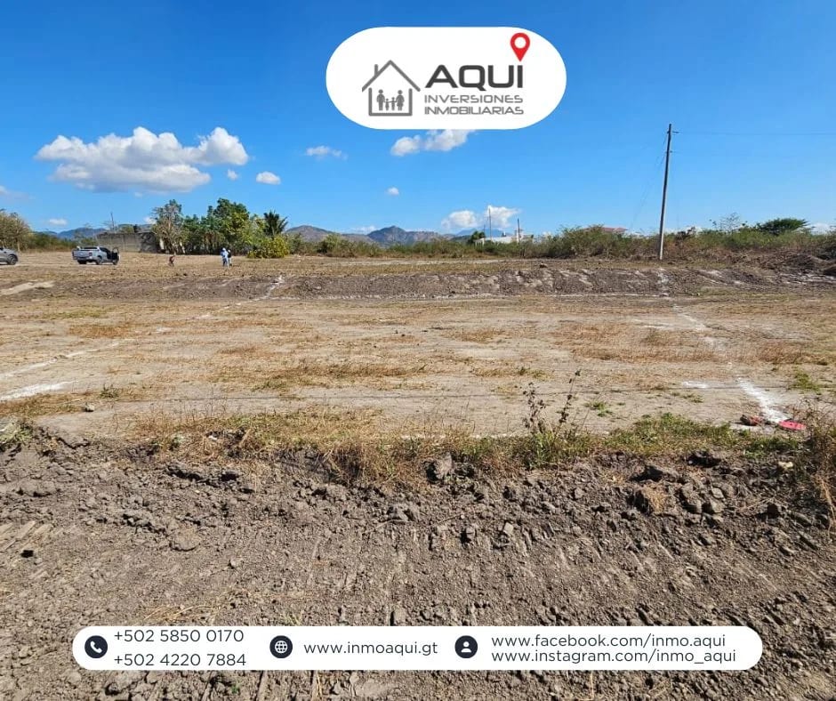 Lotes en Venta – Cerro Gordo, Jutiapa (Condado Ceiba, Km 115) — Terreno en Venta en Jutiapa, Jutiapa — foto 3 de 15