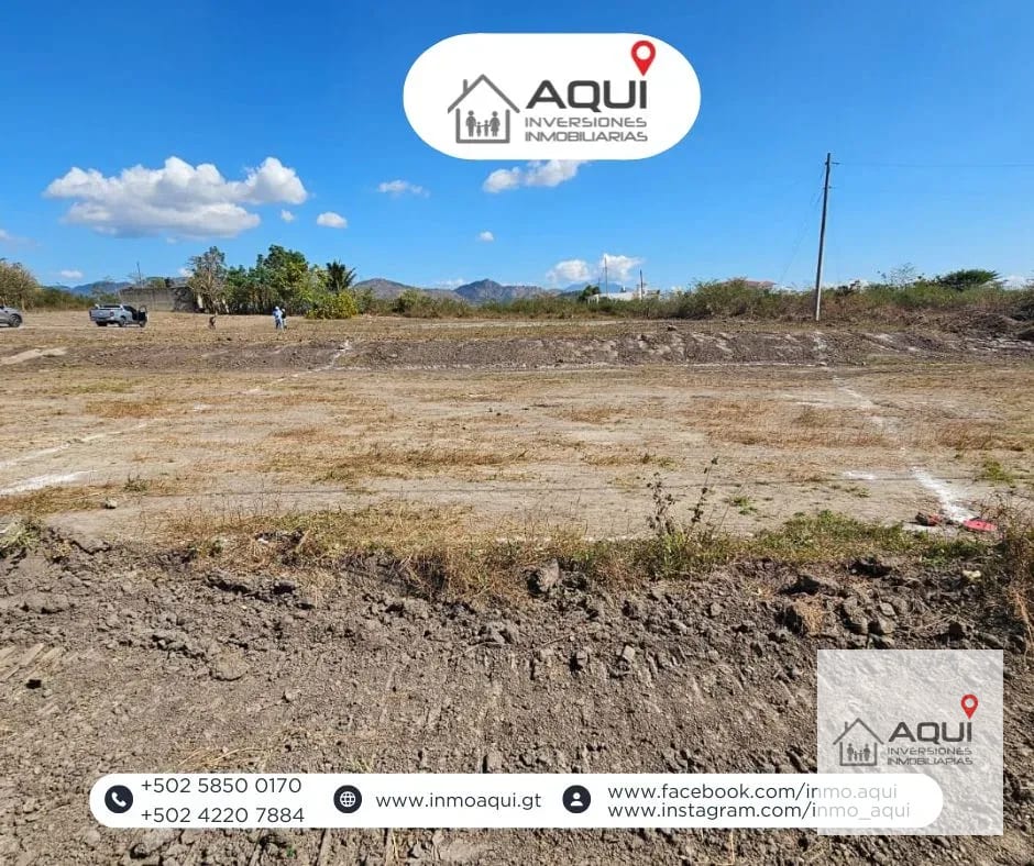 Lotes en Venta – Cerro Gordo, Jutiapa (Condado Ceiba, Km 115) — Terreno en Venta en Jutiapa, Jutiapa — foto 3 de 15