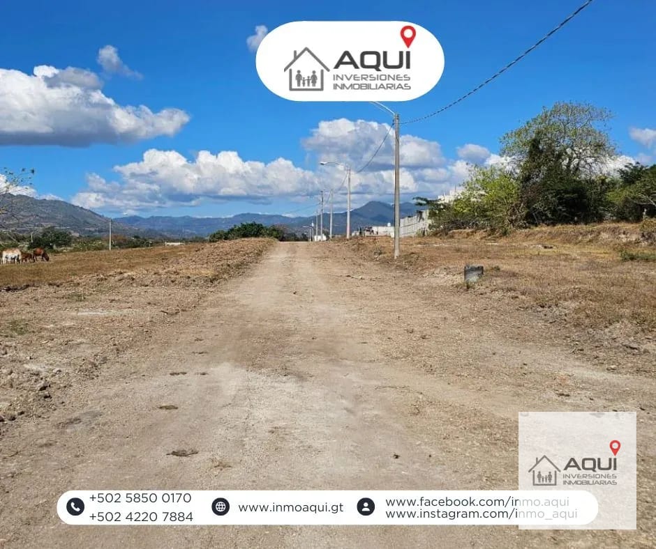 Lotes en Venta – Cerro Gordo, Jutiapa (Condado Ceiba, Km 115) — Terreno en Venta en Jutiapa, Jutiapa — foto 5 de 15