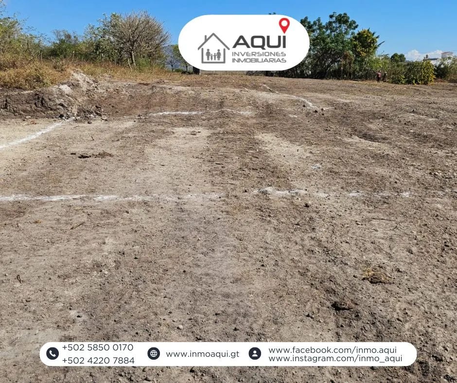 Lotes en Venta – Cerro Gordo, Jutiapa (Condado Ceiba, Km 115) — Terreno en Venta en Jutiapa, Jutiapa — foto 4 de 15