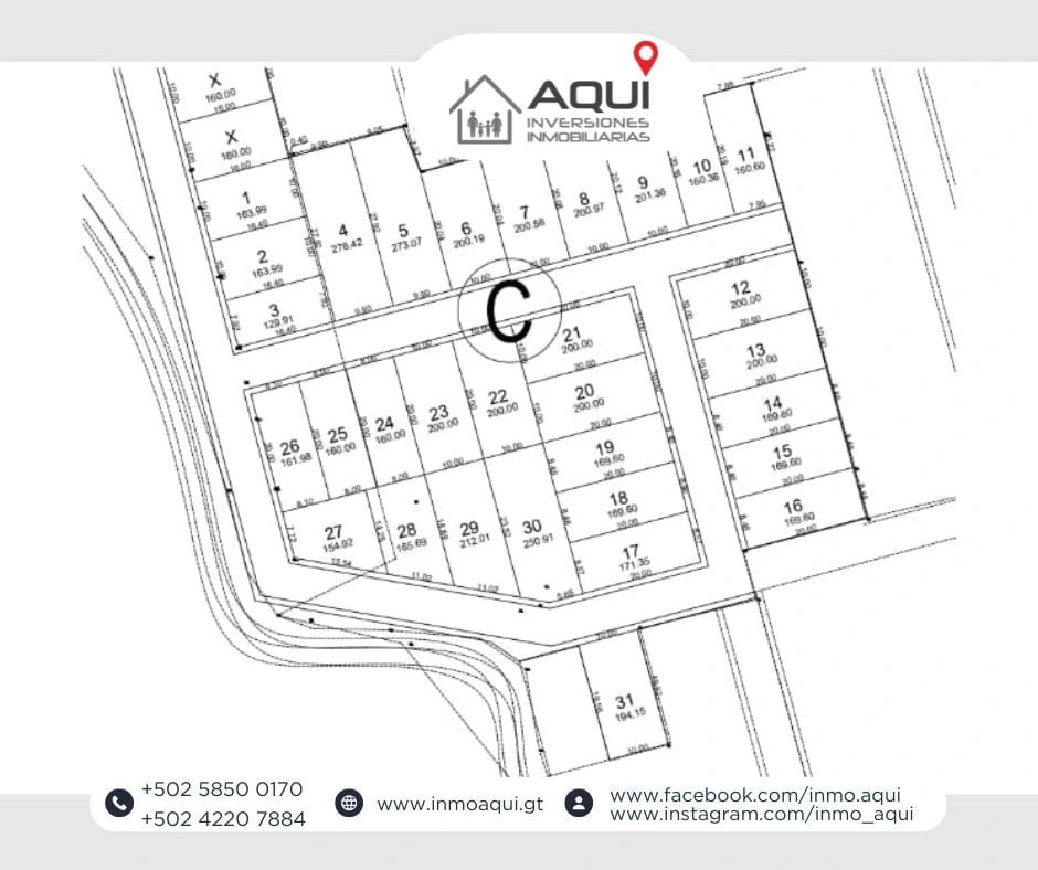 Lotes en Venta – Cerro Gordo, Jutiapa (Condado Ceiba, Km 115) — Terreno en Venta en Jutiapa, Jutiapa — foto 7 de 15