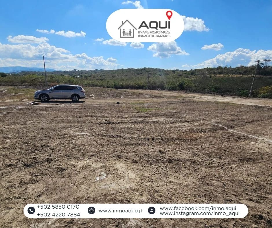 Lotes en Venta – Cerro Gordo, Jutiapa (Condado Ceiba, Km 115) — Terreno en Venta en Jutiapa, Jutiapa — foto 8 de 15