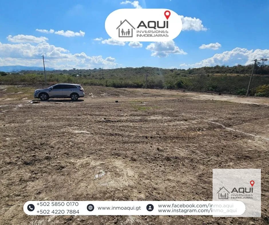 Lotes en Venta – Cerro Gordo, Jutiapa (Condado Ceiba, Km 115) — Terreno en Venta en Jutiapa, Jutiapa — foto 8 de 15