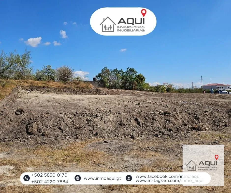 Lotes en Venta – Cerro Gordo, Jutiapa (Condado Ceiba, Km 115) — Terreno en Venta en Jutiapa, Jutiapa — foto 10 de 15