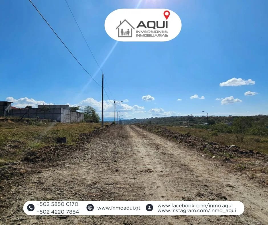 Lotes en Venta – Cerro Gordo, Jutiapa (Condado Ceiba, Km 115) — Terreno en Venta en Jutiapa, Jutiapa — foto 11 de 15