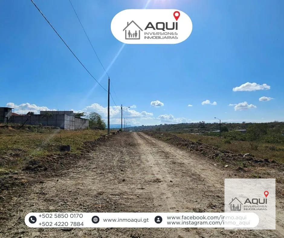 Lotes en Venta – Cerro Gordo, Jutiapa (Condado Ceiba, Km 115) — Terreno en Venta en Jutiapa, Jutiapa — foto 11 de 15