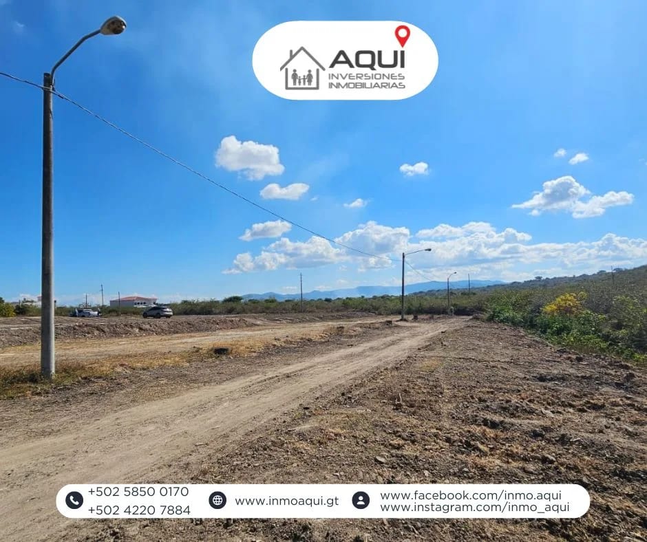 Lotes en Venta – Cerro Gordo, Jutiapa (Condado Ceiba, Km 115) — Terreno en Venta en Jutiapa, Jutiapa — foto 12 de 15