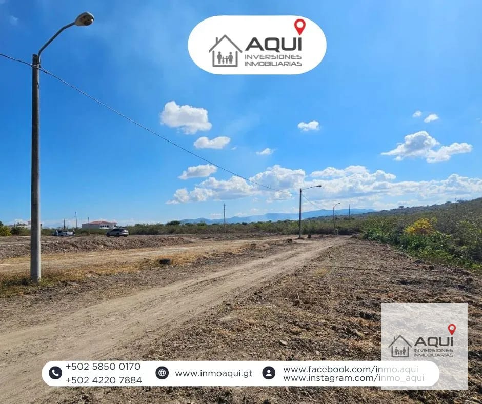 Lotes en Venta – Cerro Gordo, Jutiapa (Condado Ceiba, Km 115) — Terreno en Venta en Jutiapa, Jutiapa — foto 12 de 15