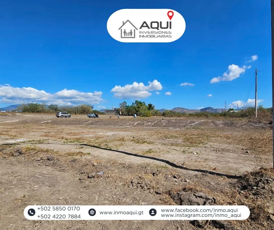 Lotes en Venta – Cerro Gordo, Jutiapa (Condado Ceiba, Km 115) — Terreno en Venta en Jutiapa, Jutiapa — foto 13 de 15