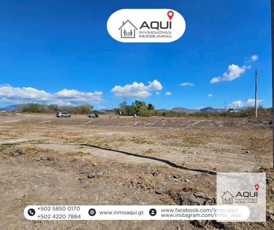 Lotes en Venta – Cerro Gordo, Jutiapa (Condado Ceiba, Km 115) — Terreno en Venta en Jutiapa, Jutiapa — foto 13 de 15