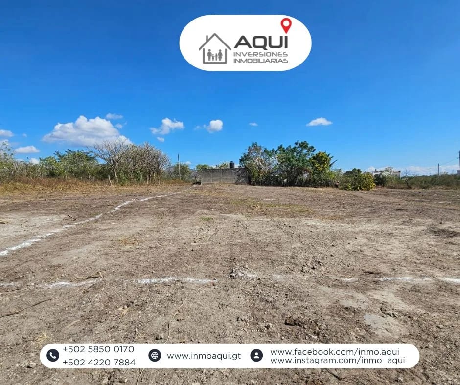 Lotes en Venta – Cerro Gordo, Jutiapa (Condado Ceiba, Km 115) — Terreno en Venta en Jutiapa, Jutiapa — foto 14 de 15