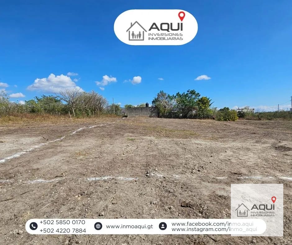 Lotes en Venta – Cerro Gordo, Jutiapa (Condado Ceiba, Km 115) — Terreno en Venta en Jutiapa, Jutiapa — foto 14 de 15