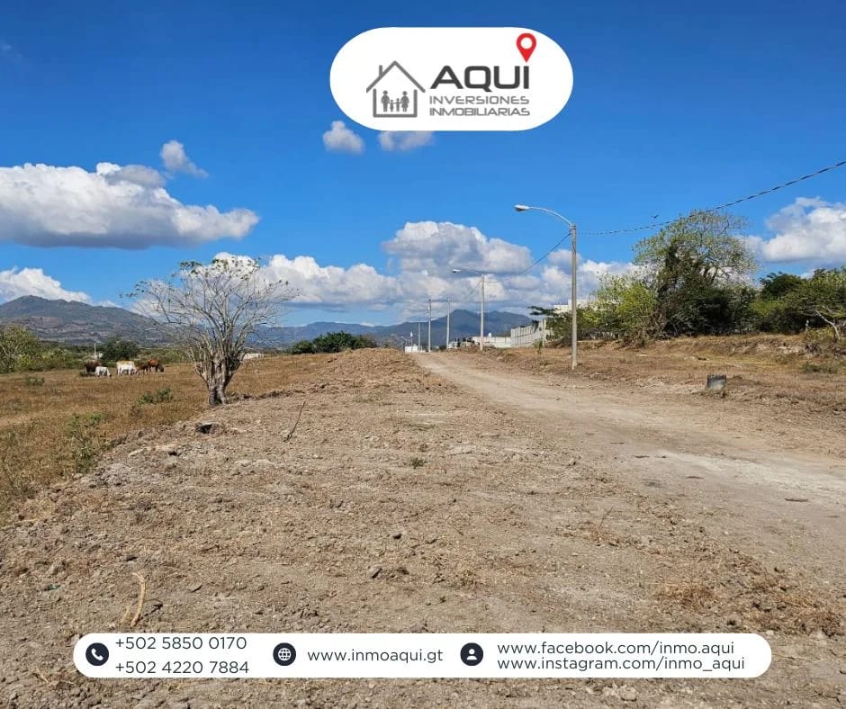 Lotes en Venta – Cerro Gordo, Jutiapa (Condado Ceiba, Km 115) — Terreno en Venta en Jutiapa, Jutiapa — foto 15 de 15