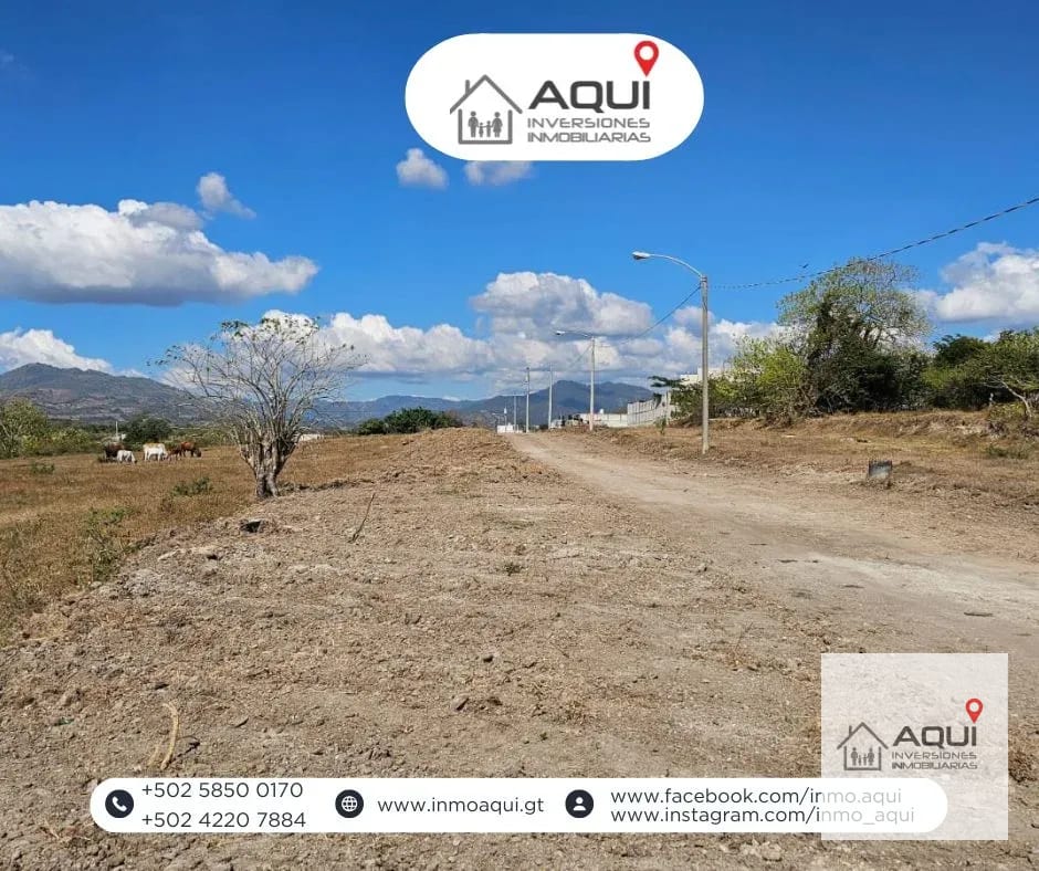 Lotes en Venta – Cerro Gordo, Jutiapa (Condado Ceiba, Km 115) — Terreno en Venta en Jutiapa, Jutiapa — foto 15 de 15