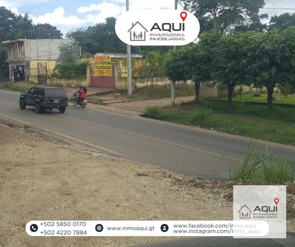 Terrenos en Venta – Cerinal, Santa Rosa - Image 2