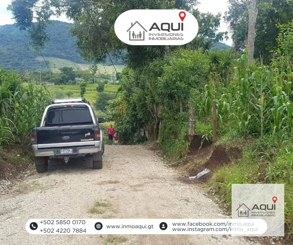Terrenos en Venta – Cerinal, Santa Rosa - Image 3