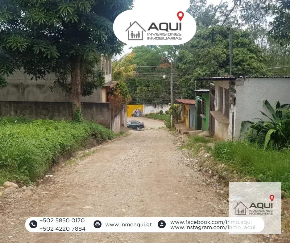 Terrenos en Venta – Cerinal, Santa Rosa - Image 4