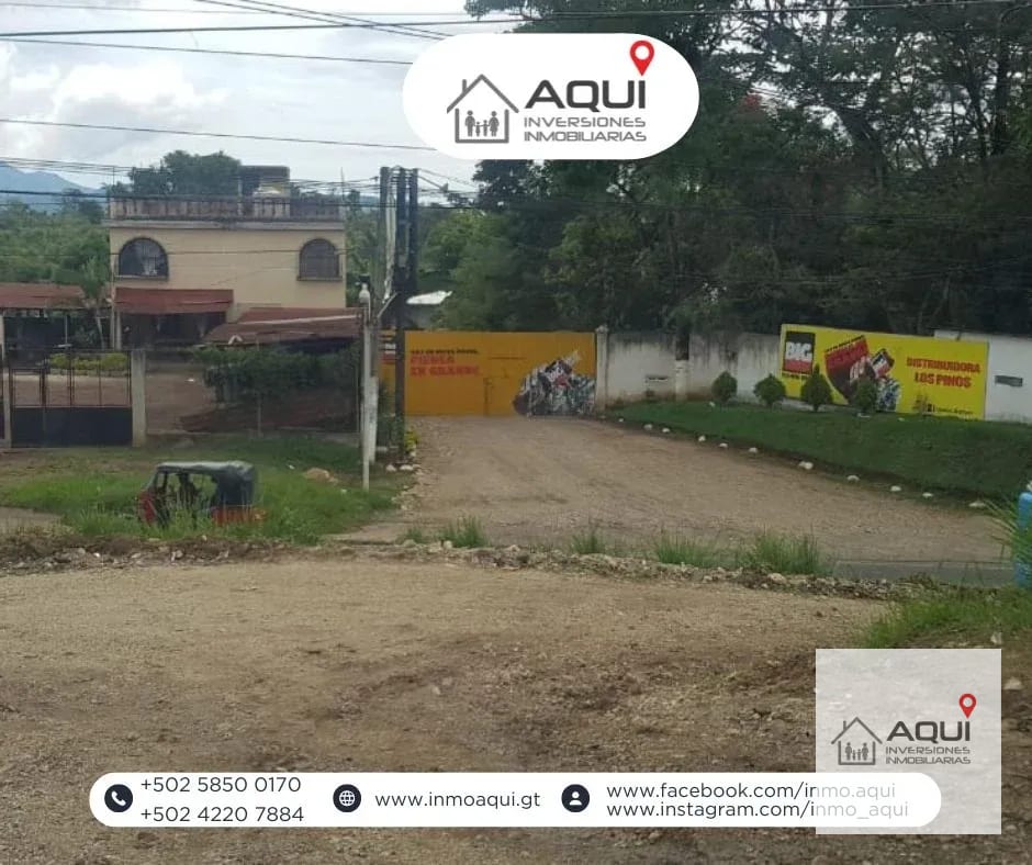 Terrenos en Venta – Cerinal, Santa Rosa - Image 5