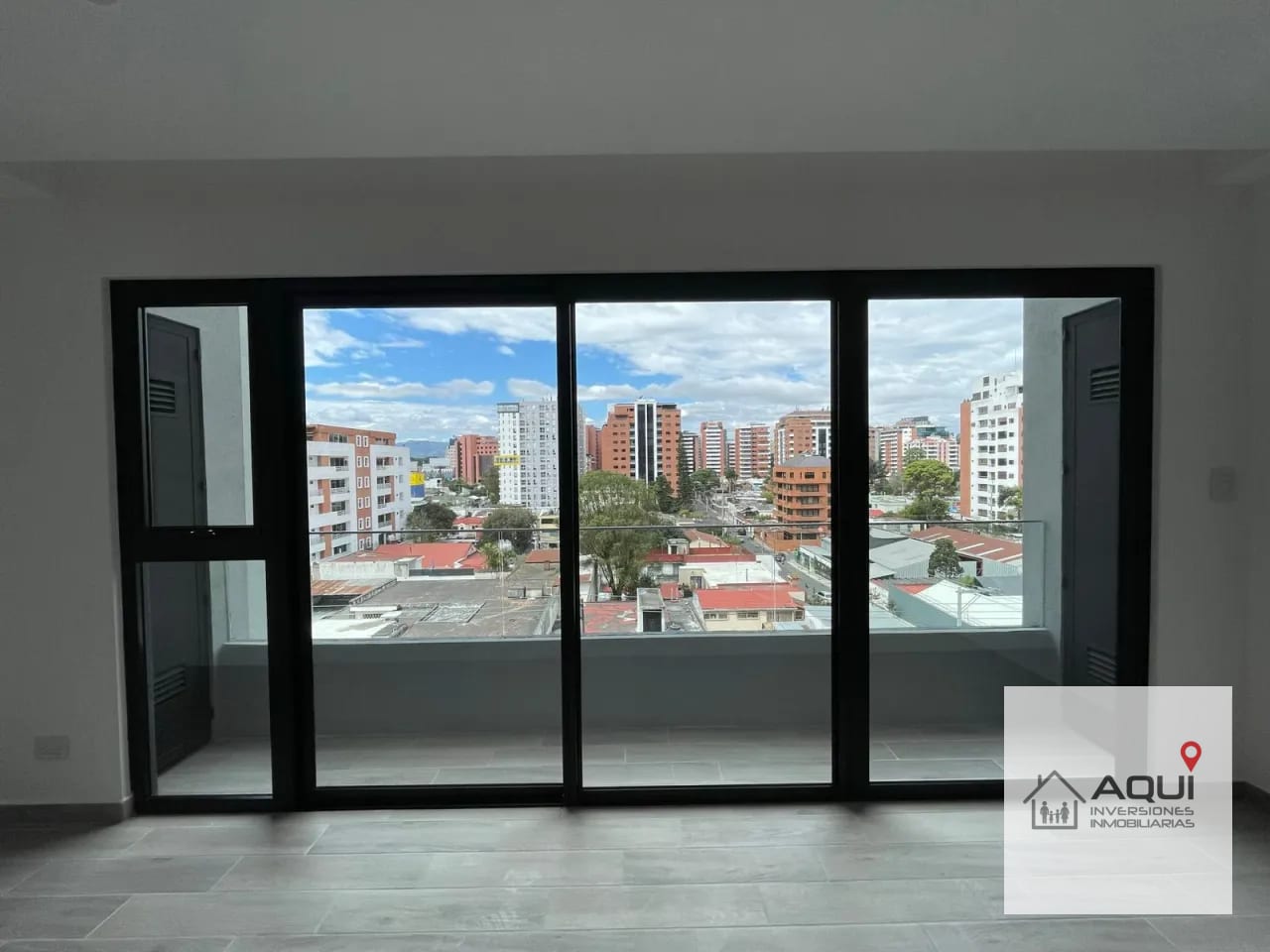 ¡se Renta Hermoso Apartamento en Parque 10! — Apartamento en Alquiler en Parque 10, Zona 10, Guatemala, Ciudad — foto 12 de 12