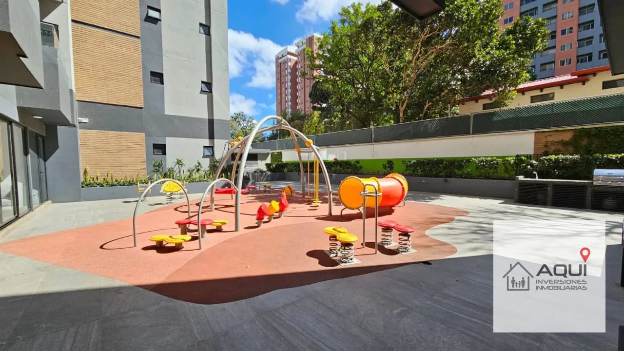 ¡se Renta Hermoso Apartamento en Parque 10! — Apartamento en Alquiler en Parque 10, Zona 10, Guatemala, Ciudad — foto 8 de 14
