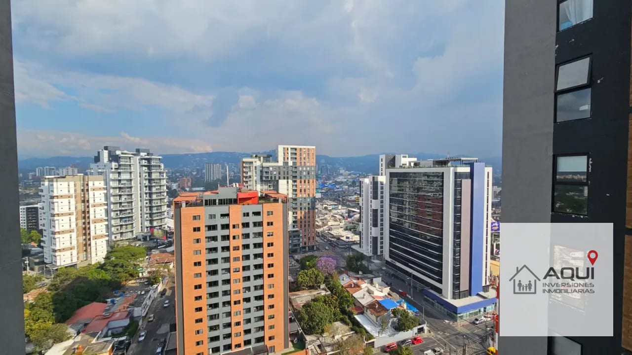 ¡se Renta Hermoso Apartamento en Parque 10! — Apartamento en Alquiler en Parque 10, Zona 10, Guatemala, Ciudad — foto 11 de 14
