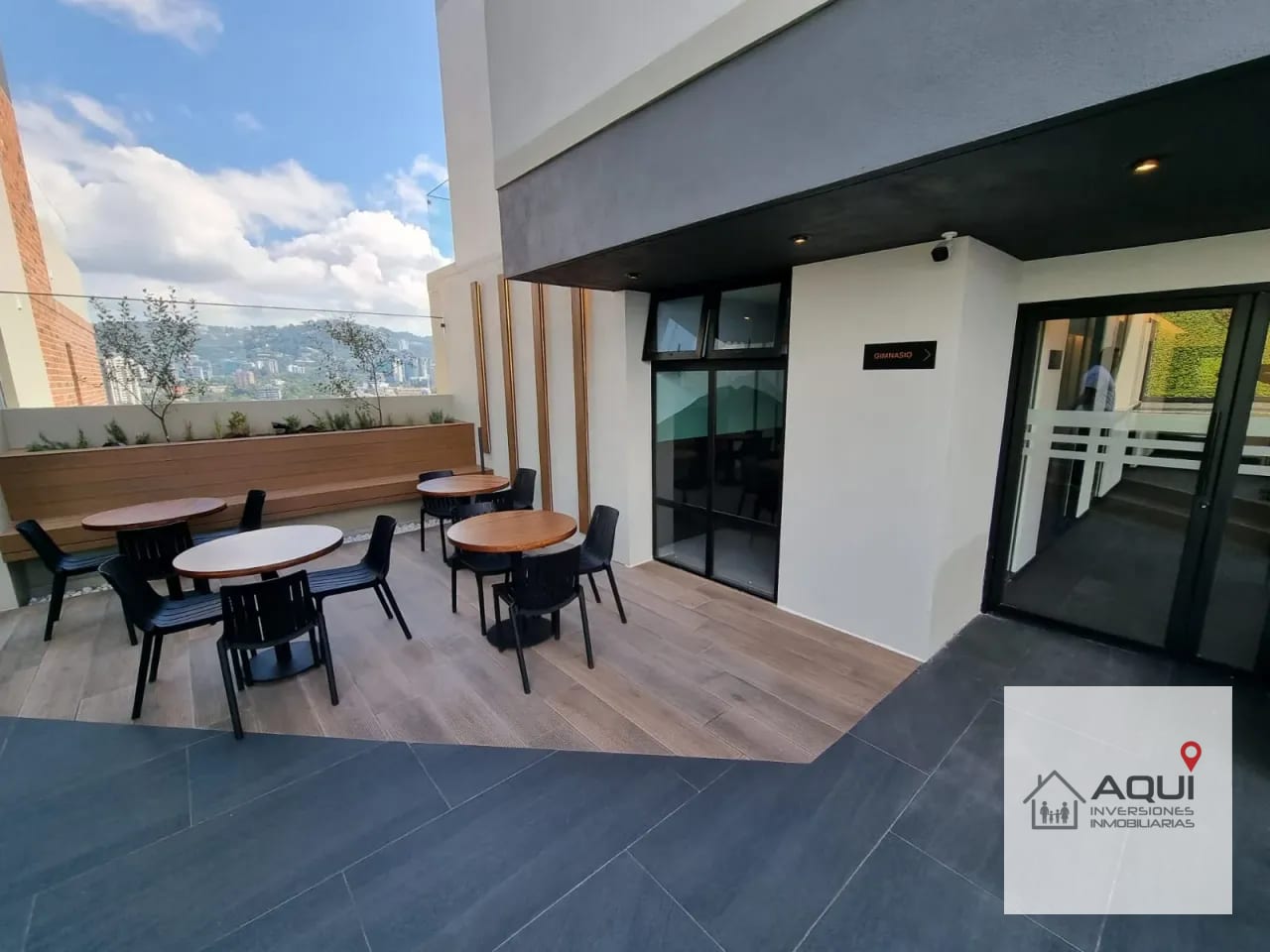 Se Renta Apartamento Totalmente Amueblado en IQ10, Zona 10 — Apartamento en Alquiler en IQ10, Zona 10, Guatemala, Ciudad — foto 13 de 17