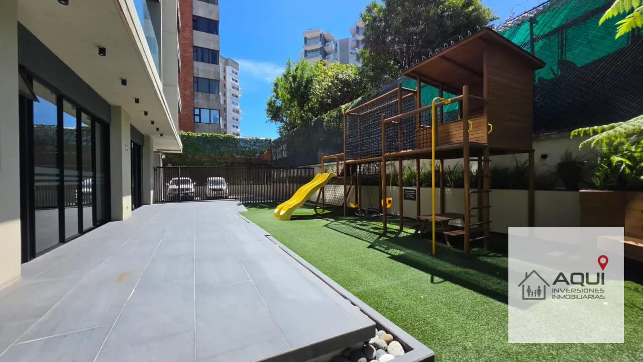 Se Renta Apartamento Totalmente Amueblado en IQ10, Zona 10 — Apartamento en Alquiler en IQ10, Zona 10, Guatemala, Ciudad — foto 17 de 17