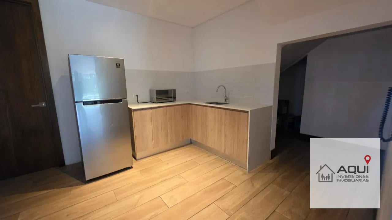 Se Renta Hermoso y Amplio Apartamento en Colonia el Maestro, Zona 15 — Apartamento en Alquiler en Colonia El Maestro, Zona 15, Guatemala, Ciudad — foto 3 de 17