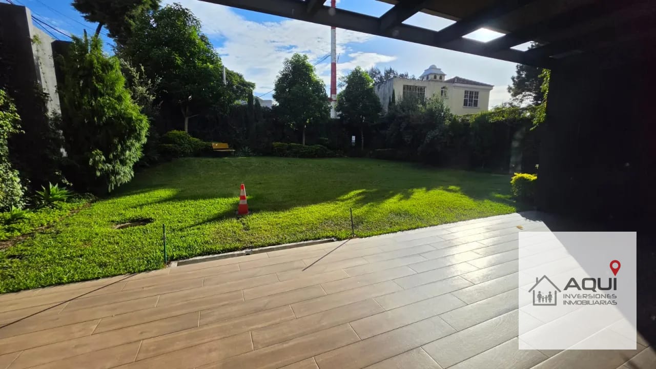 Se Renta Hermoso y Amplio Apartamento en Colonia el Maestro, Zona 15 — Apartamento en Alquiler en Colonia El Maestro, Zona 15, Guatemala, Ciudad — foto 6 de 17
