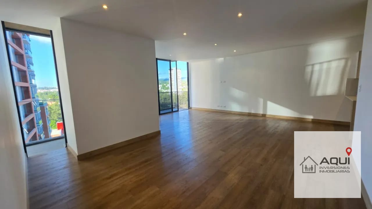 Se Renta Hermoso y Amplio Apartamento en Colonia el Maestro, Zona 15 — Apartamento en Alquiler en Colonia El Maestro, Zona 15, Guatemala, Ciudad — foto 17 de 17