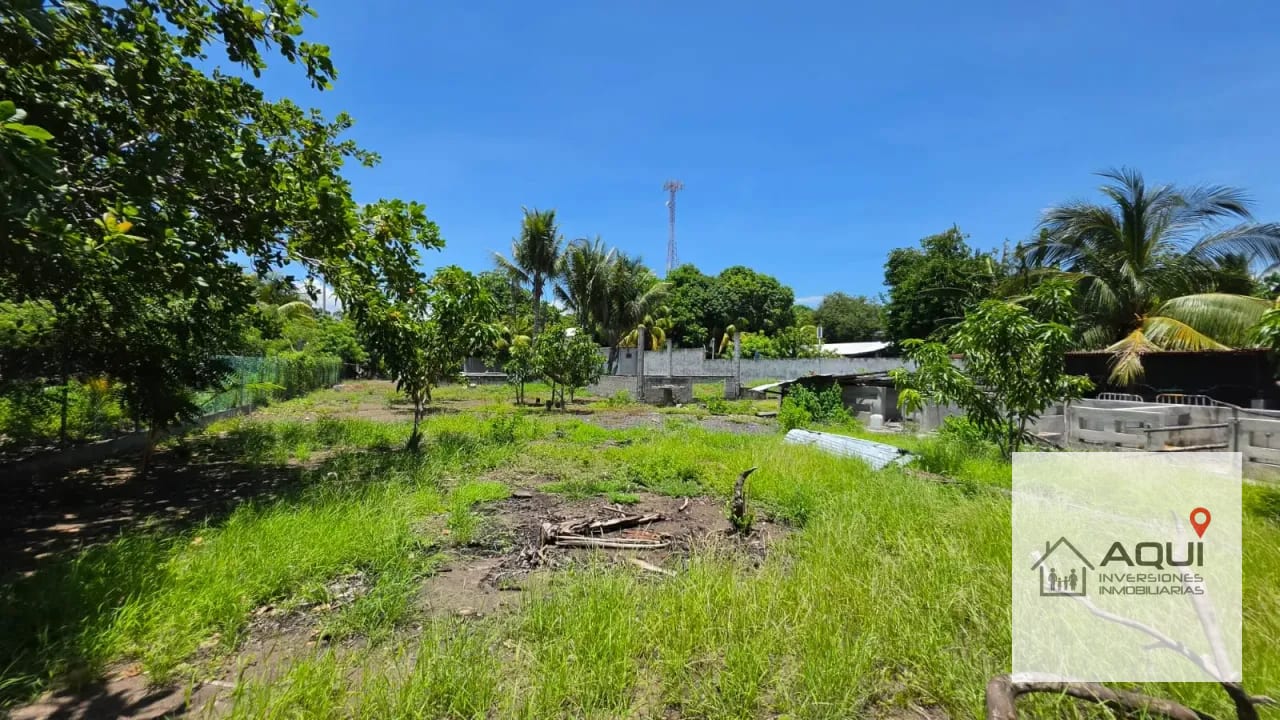 ¡se Venden Terrenos en Garitón, Taxisco, Santa Rosa — Terreno en Venta en Taxisco, Santa Rosa — foto 2 de 8