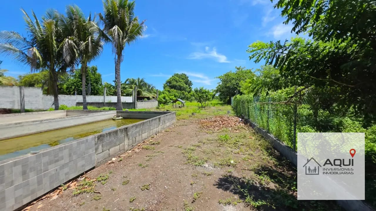 ¡se Venden Terrenos en Garitón, Taxisco, Santa Rosa — Terreno en Venta en Taxisco, Santa Rosa — foto 1 de 8