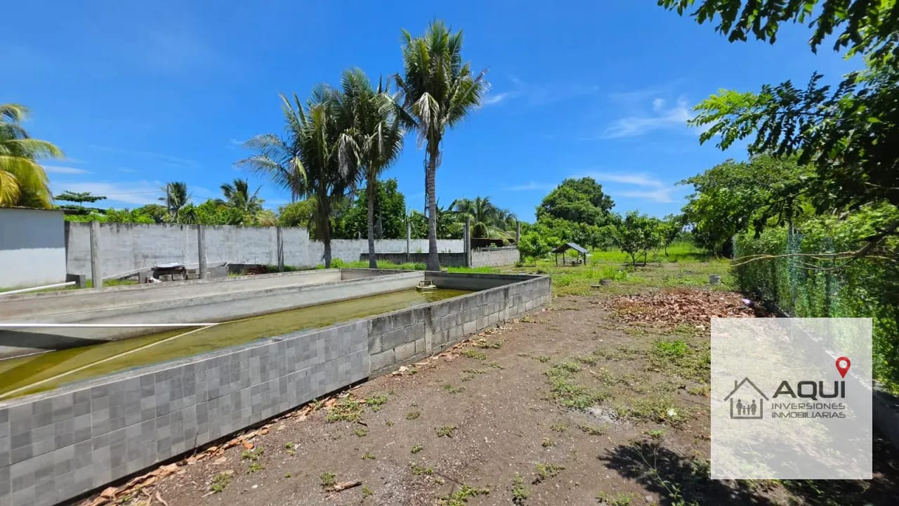 ¡se Venden Terrenos en Garitón, Taxisco, Santa Rosa — Terreno en Venta en Taxisco, Santa Rosa — foto 4 de 8